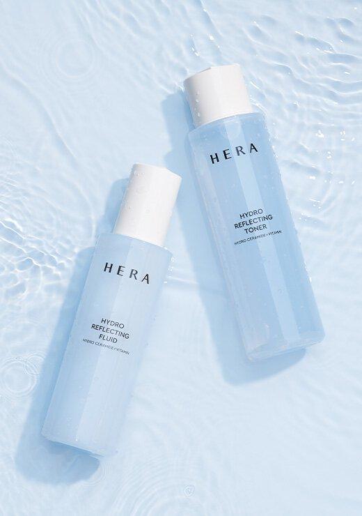 Nước Hoa Hồng Hera Hydro Reflecting Toner - Kallos Vietnam