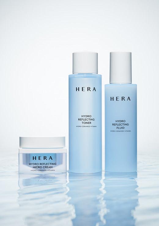 Nước Hoa Hồng Hera Hydro Reflecting Toner - Kallos Vietnam