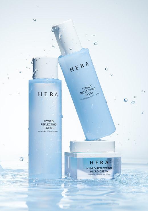 Nước Hoa Hồng Hera Hydro Reflecting Toner - Kallos Vietnam