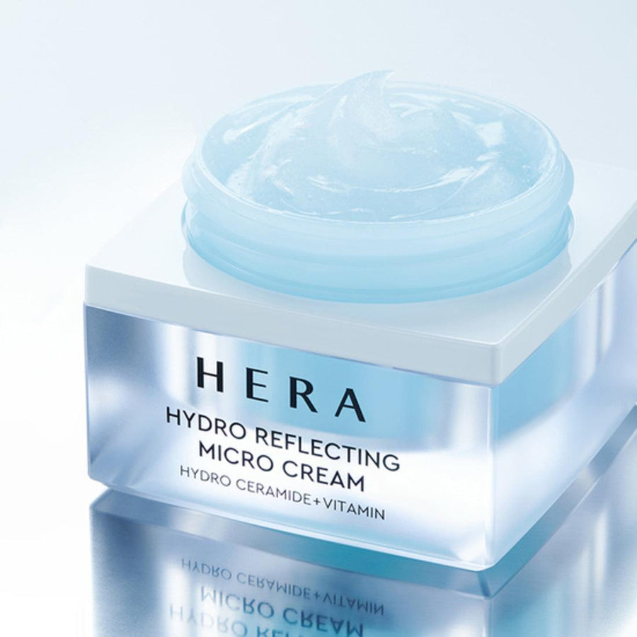 Kem Dưỡng Hera Hydro Reflecting Micro Cream - Kallos Vietnam