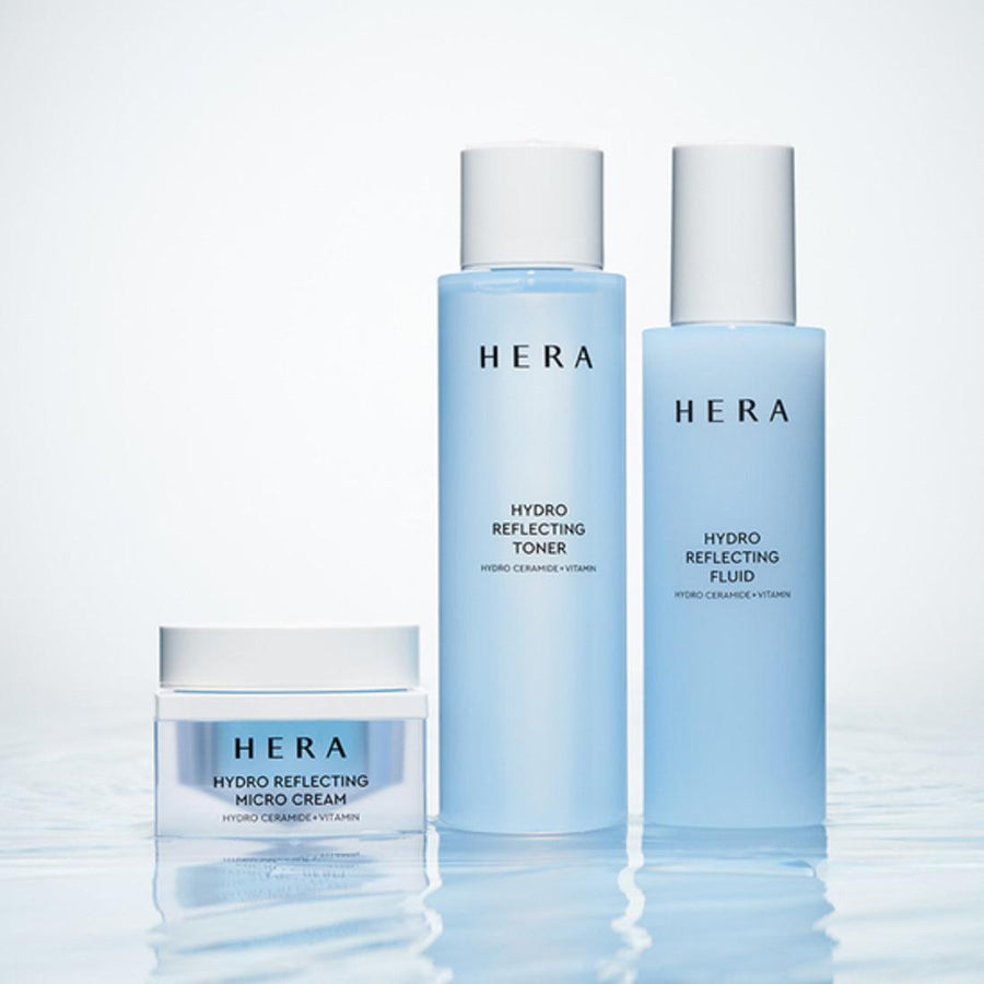 Sữa Dưỡng Hera Hydro Reflecting Fluid - Kallos Vietnam