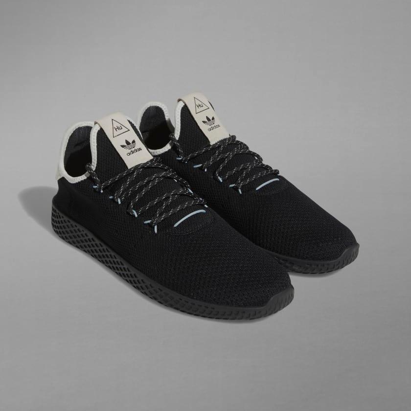 Giày Adidas Tennis HU #Core Black - Kallos Vietnam