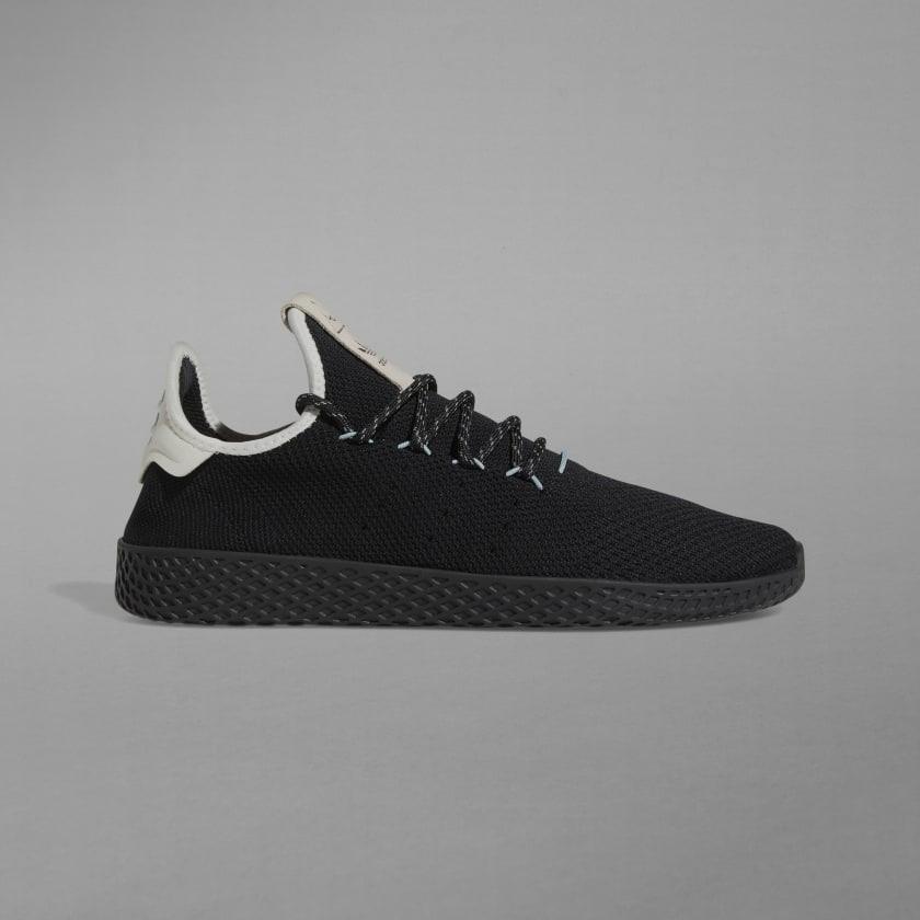 Giày Adidas Tennis HU #Core Black - Kallos Vietnam