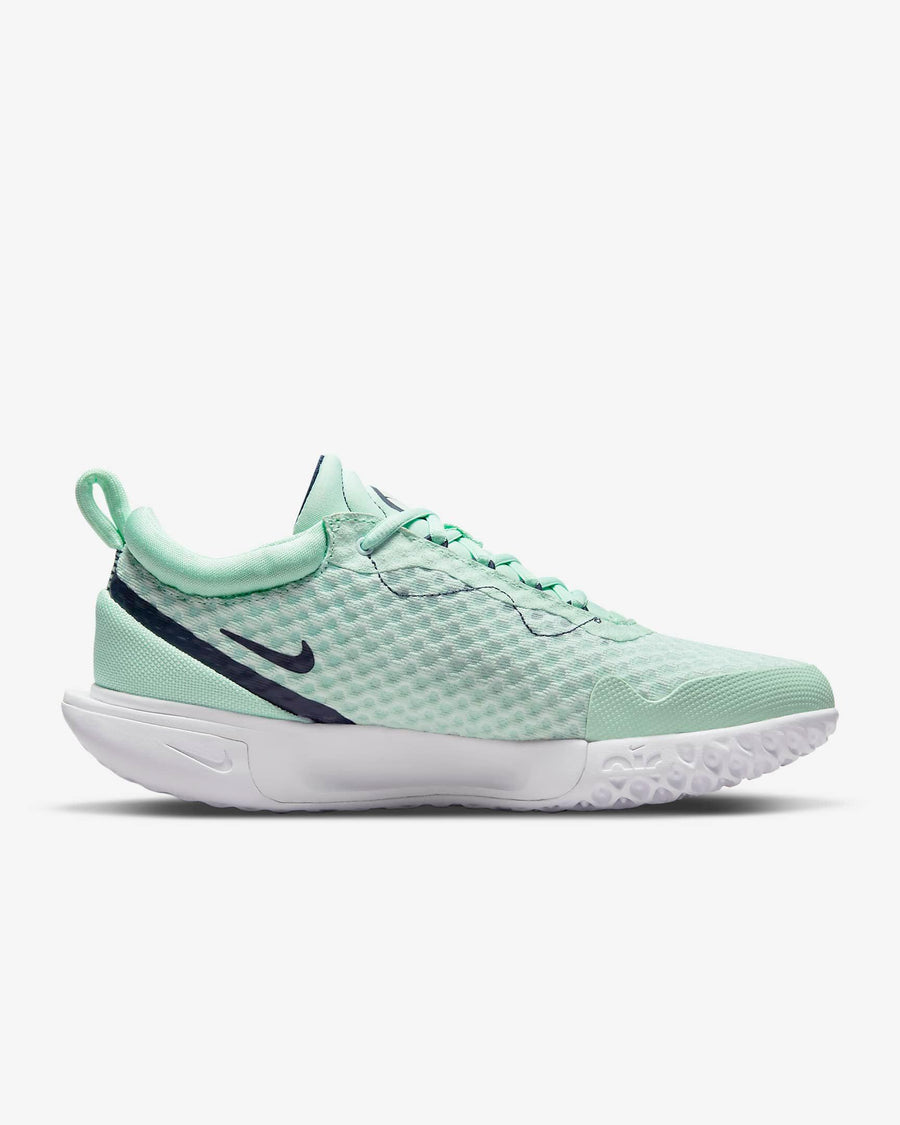 Giày NikeCourt Zoom Pro Women Shoes #Mint Foam - Kallos Vietnam