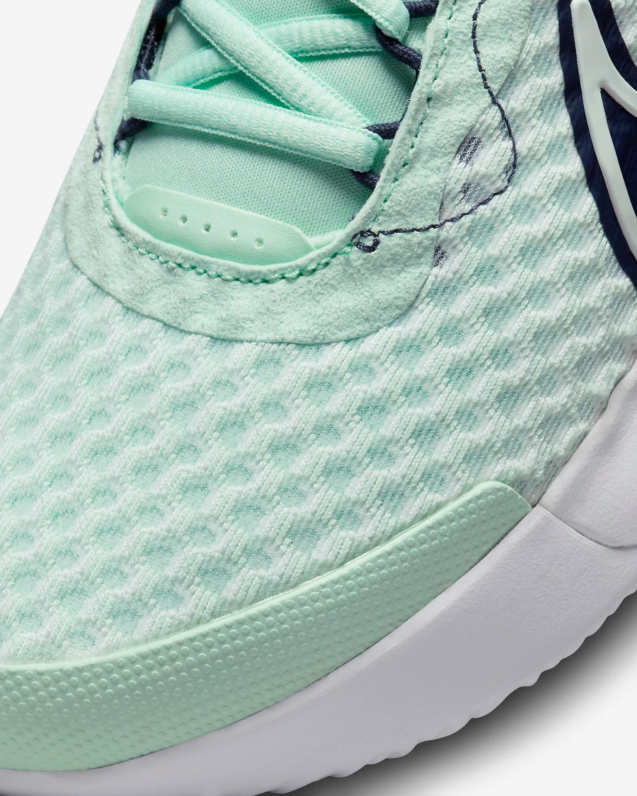 Giày NikeCourt Zoom Pro Women Shoes #Mint Foam - Kallos Vietnam