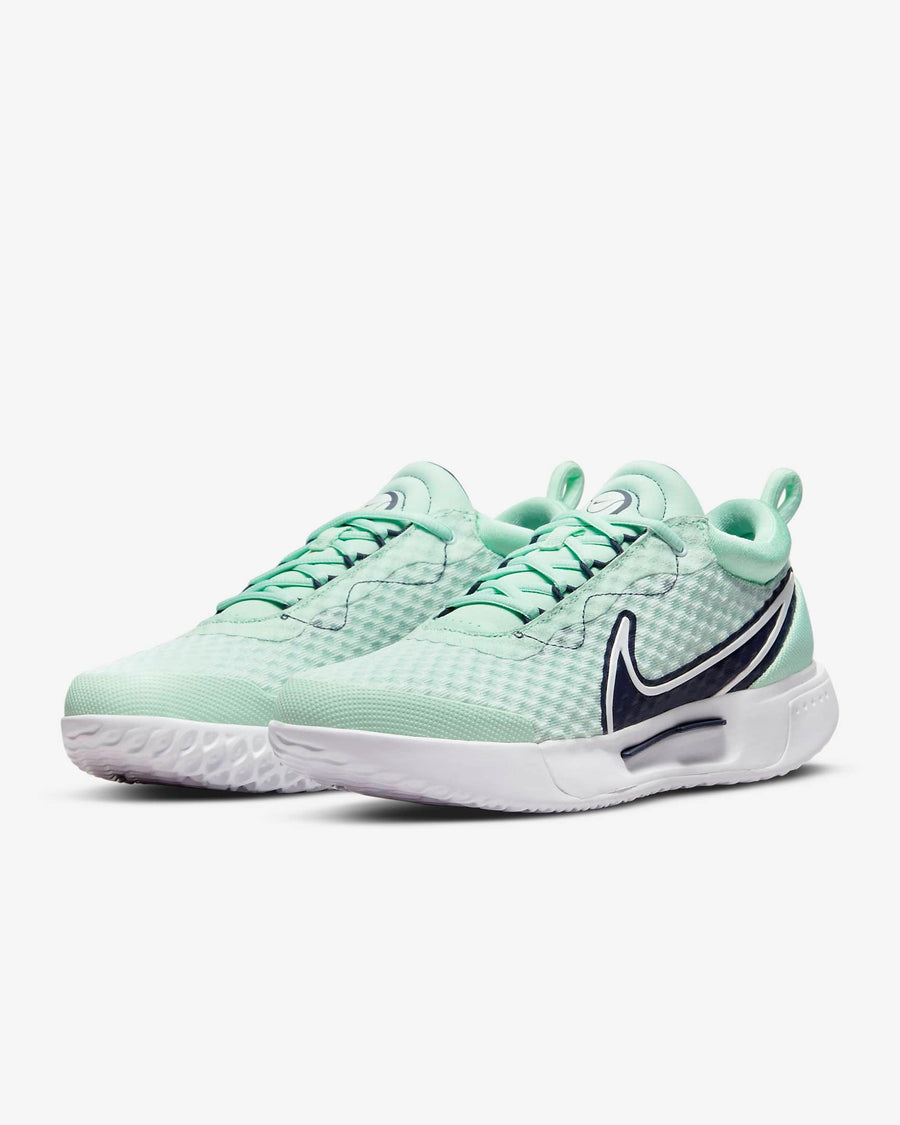 Giày NikeCourt Zoom Pro Women Shoes #Mint Foam - Kallos Vietnam