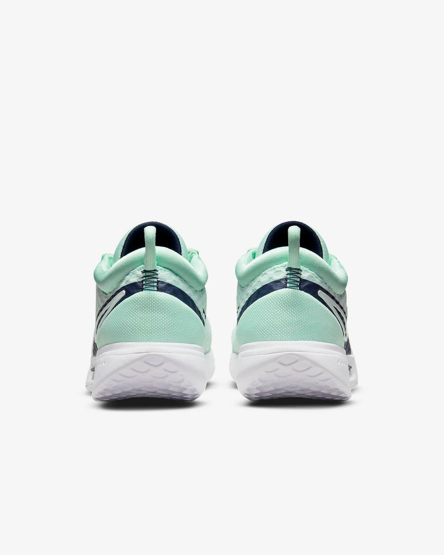 Giày NikeCourt Zoom Pro Women Shoes #Mint Foam - Kallos Vietnam