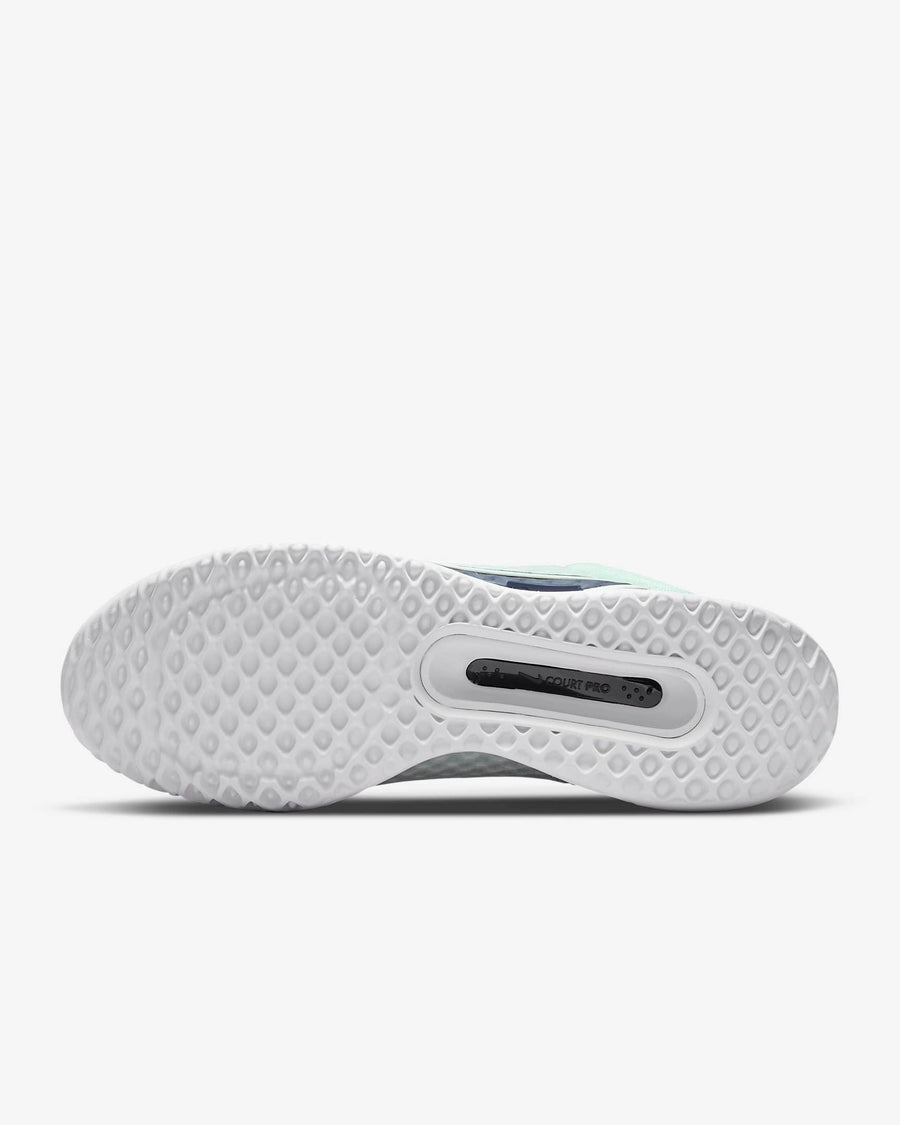 Giày NikeCourt Zoom Pro Women Shoes #Mint Foam - Kallos Vietnam