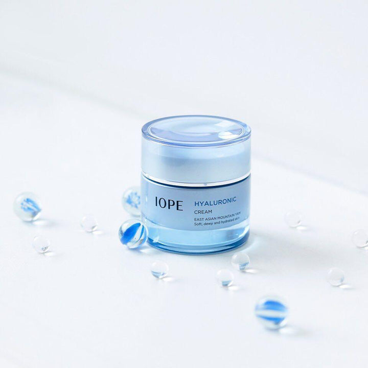 Kem Dưỡng IOPE Hyaluronic Cream - Kallos Vietnam