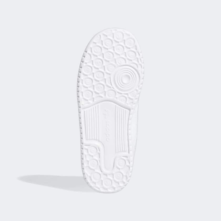 Giày Adidas Infants Forum Low I #Cloud White - Kallos Vietnam