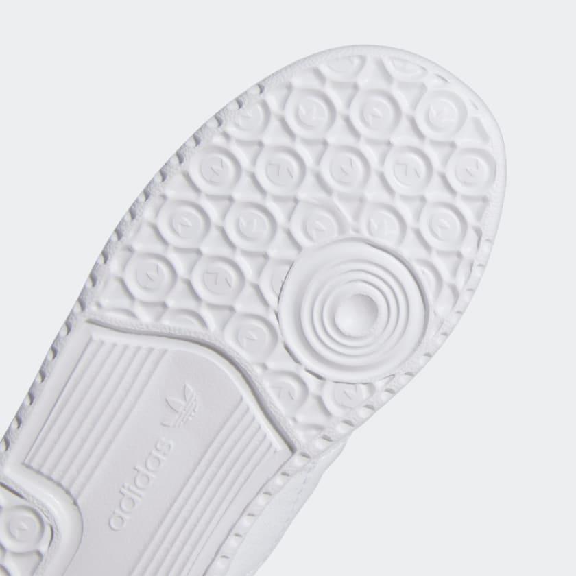 Giày Adidas Infants Forum Low I #Cloud White - Kallos Vietnam