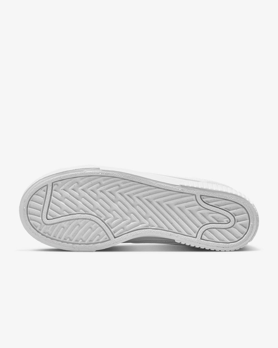 Giày Nike Court Legacy Lift Women Shoes #White - Kallos Vietnam