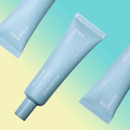 Kem Lót Innisfree No Sebum Blur Primer - Kallos Vietnam