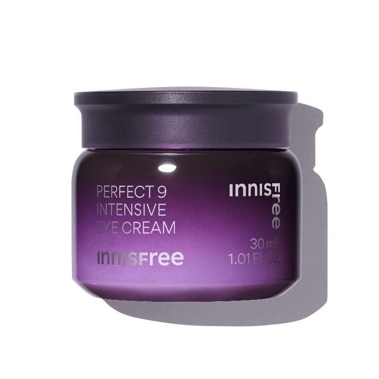 Kem Mắt Innisfree Perfect 9 Intensive Eye Cream - Kallos Vietnam