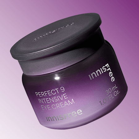 Kem Mắt Innisfree Perfect 9 Intensive Eye Cream - Kallos Vietnam