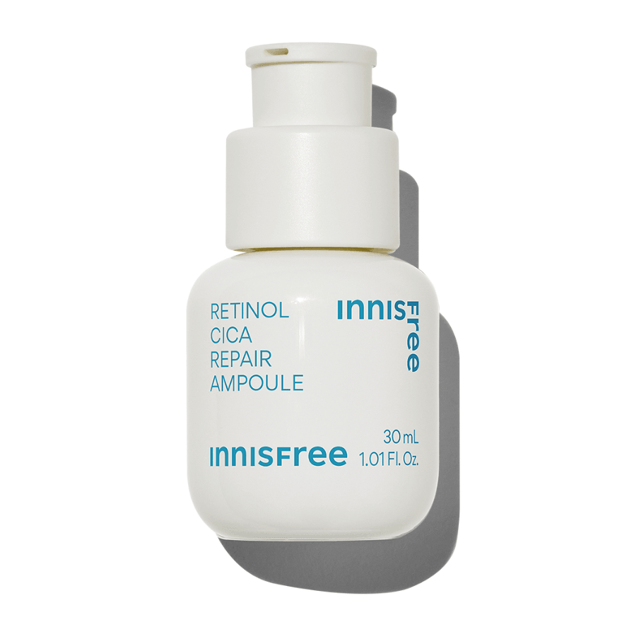 Tinh Chất Innisfree Retinol Cica Repair Ampoule - Kallos Vietnam