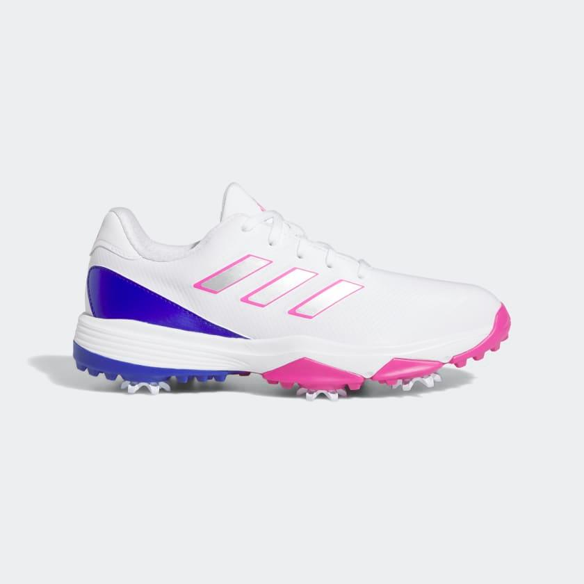 Giày Adidas Kids JR ZG23 #Lucid Fuchsia - Kallos Vietnam