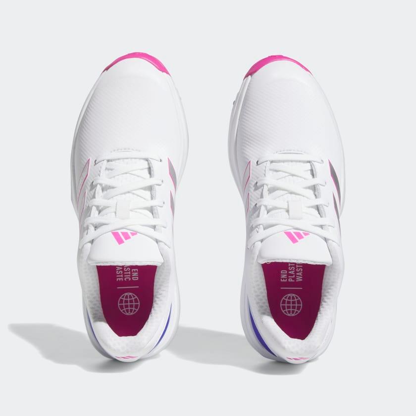 Giày Adidas Kids JR ZG23 #Lucid Fuchsia - Kallos Vietnam