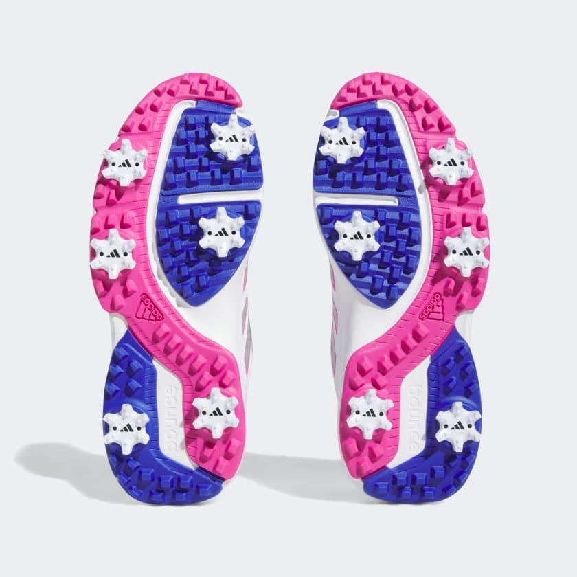 Giày Adidas Kids JR ZG23 #Lucid Fuchsia - Kallos Vietnam