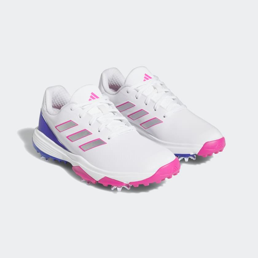 Giày Adidas Kids JR ZG23 #Lucid Fuchsia - Kallos Vietnam