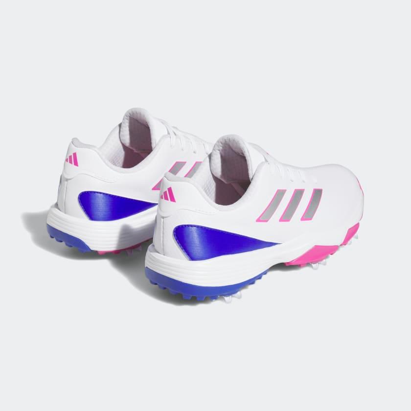 Giày Adidas Kids JR ZG23 #Lucid Fuchsia - Kallos Vietnam