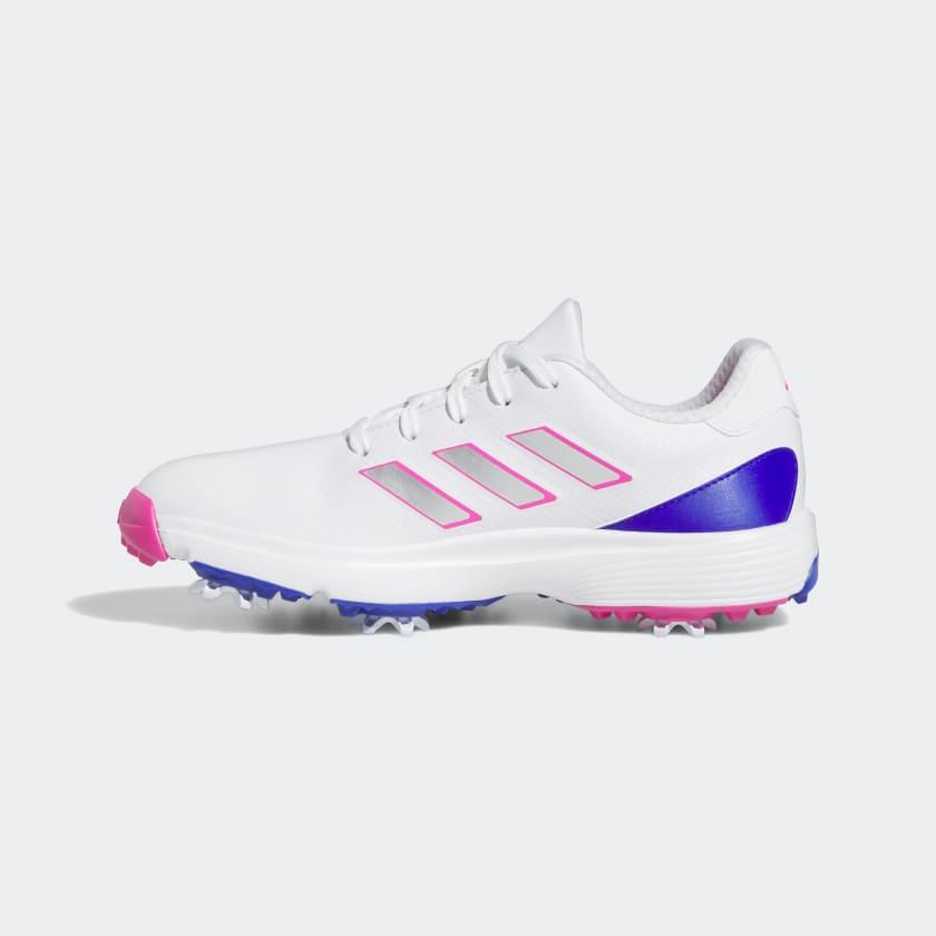 Giày Adidas Kids JR ZG23 #Lucid Fuchsia - Kallos Vietnam