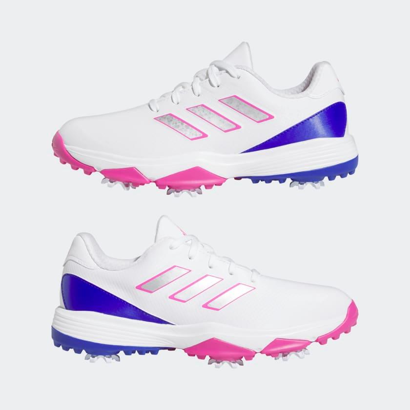 Giày Adidas Kids JR ZG23 #Lucid Fuchsia - Kallos Vietnam
