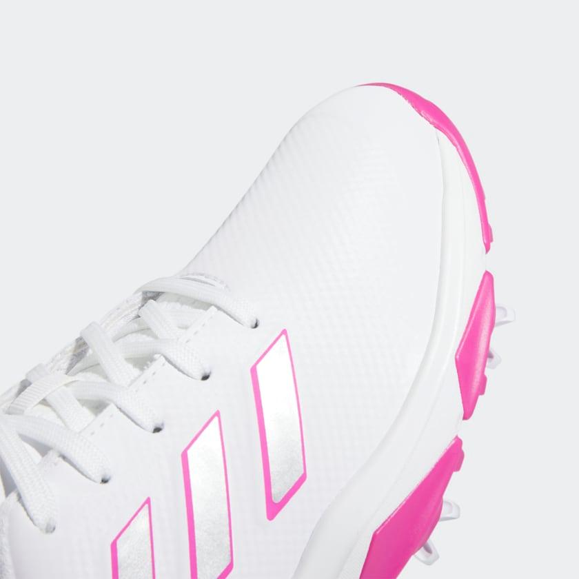 Giày Adidas Kids JR ZG23 #Lucid Fuchsia - Kallos Vietnam