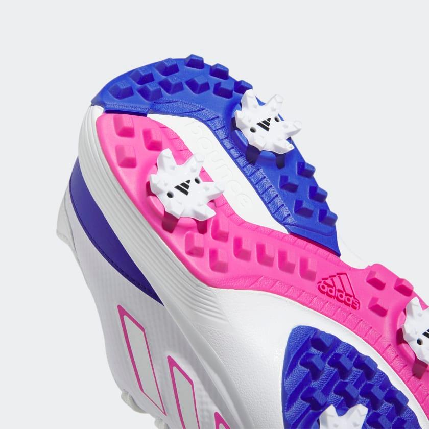 Giày Adidas Kids JR ZG23 #Lucid Fuchsia - Kallos Vietnam