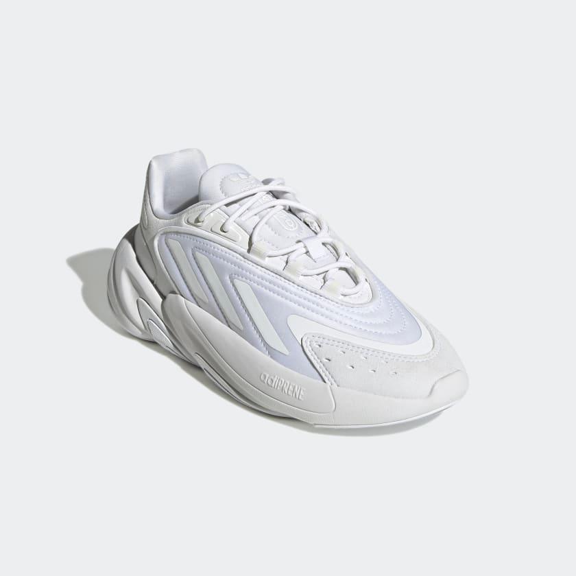 Giày Adidas Kids Ozelia #Cloud White - Kallos Vietnam