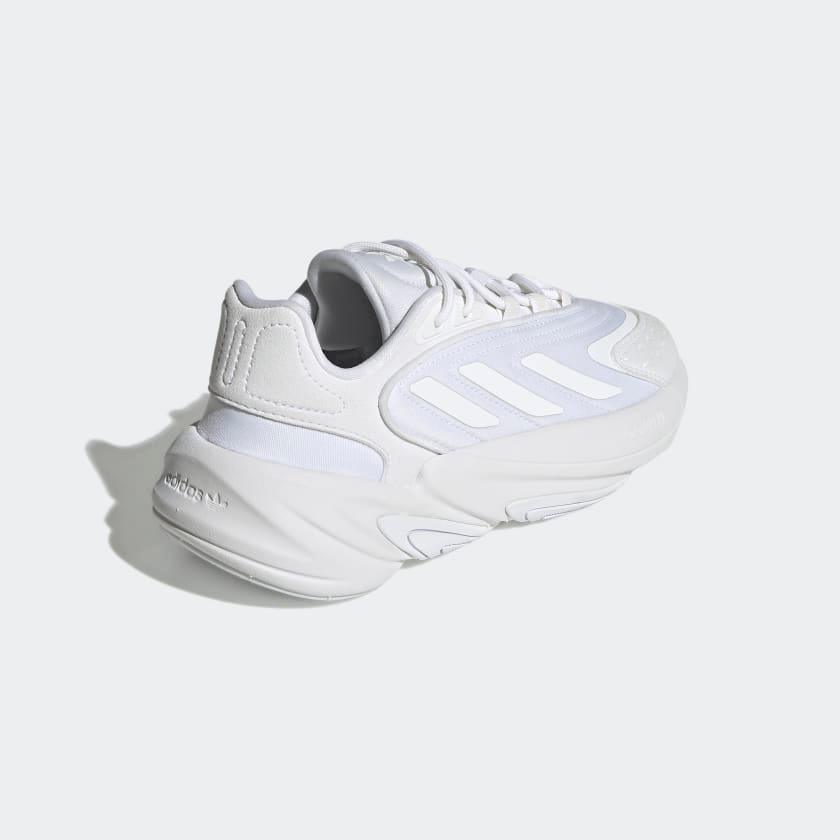 Giày Adidas Kids Ozelia #Cloud White - Kallos Vietnam