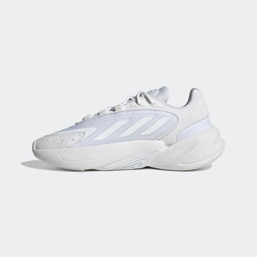 Giày Adidas Kids Ozelia #Cloud White - Kallos Vietnam