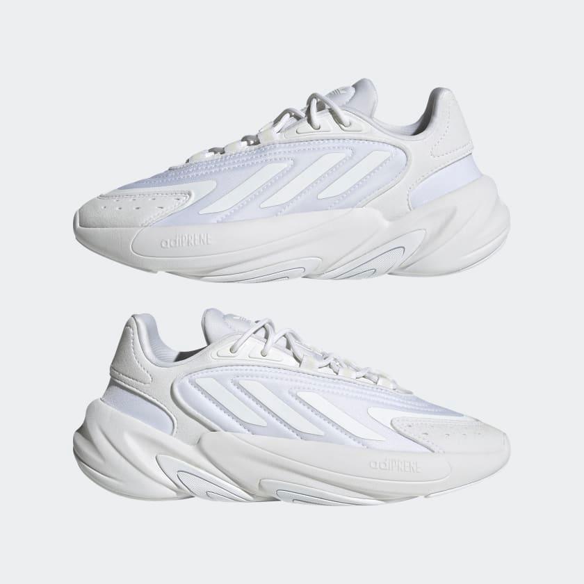 Giày Adidas Kids Ozelia #Cloud White - Kallos Vietnam
