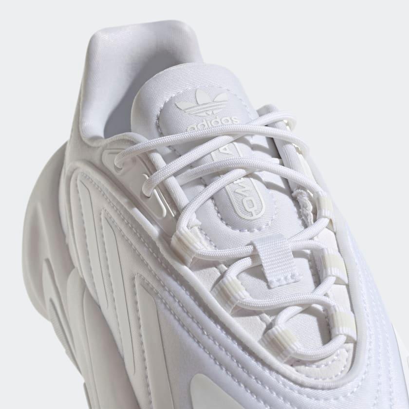 Giày Adidas Kids Ozelia #Cloud White - Kallos Vietnam