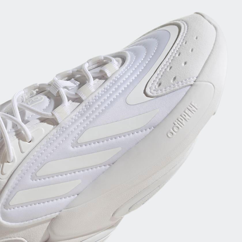 Giày Adidas Kids Ozelia #Cloud White - Kallos Vietnam