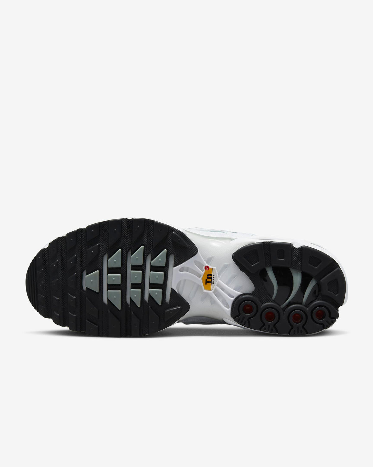 Giày Nike Air Max Plus Women Shoes #Mica Green - Kallos Vietnam