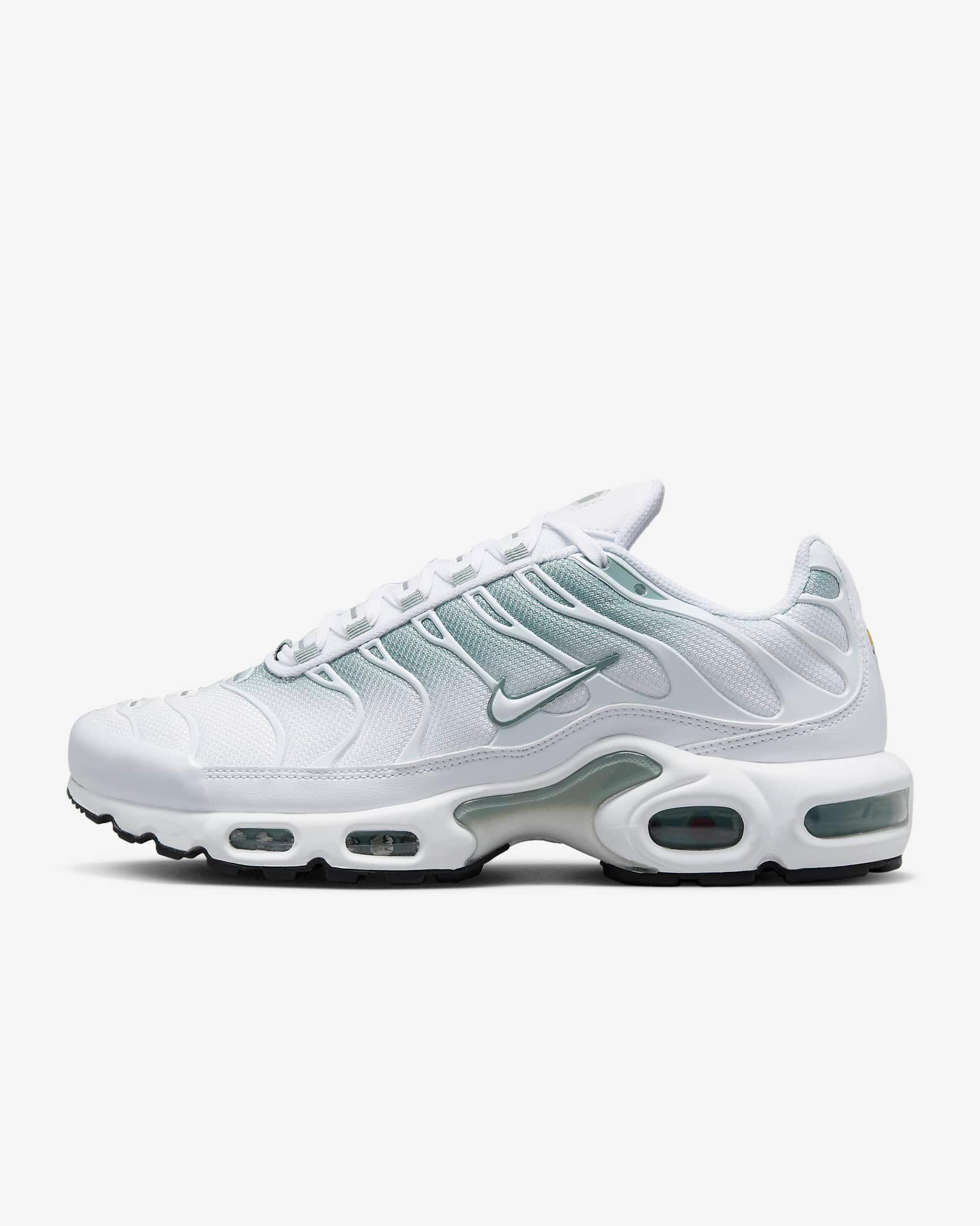 Giày Nike Air Max Plus Women Shoes #Mica Green - Kallos Vietnam