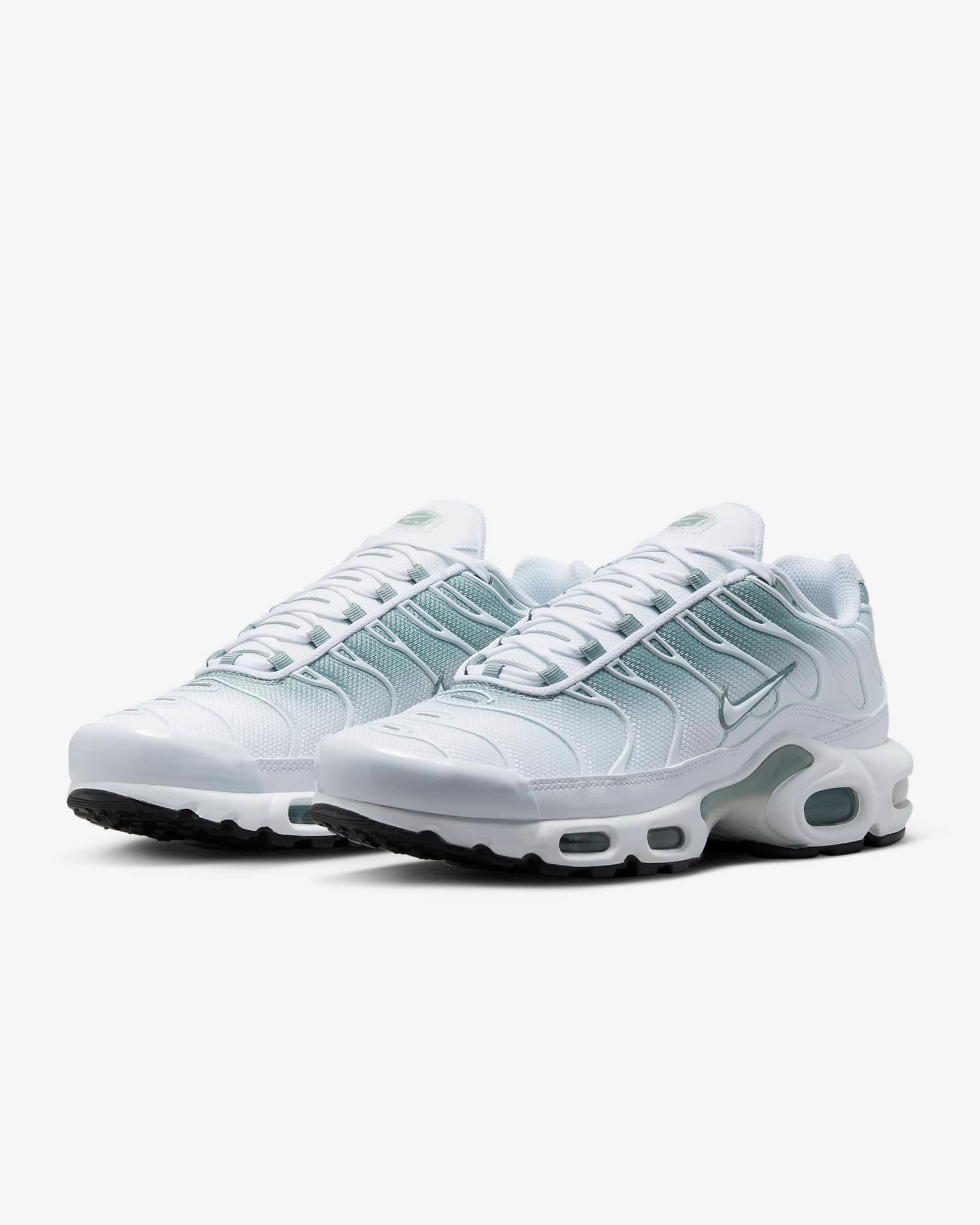 Giày Nike Air Max Plus Women Shoes #Mica Green - Kallos Vietnam