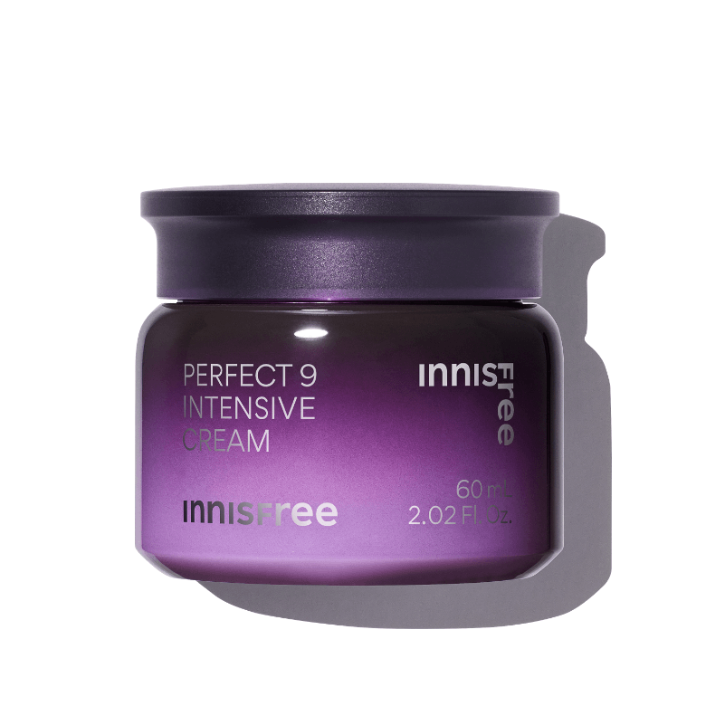 Kem Dưỡng Innisfree Perfect 9 Intensive Cream - Kallos Vietnam