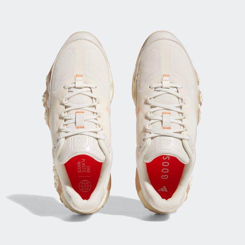 Giày Adidas Adicross LO BOOST #Wonder White - Kallos Vietnam