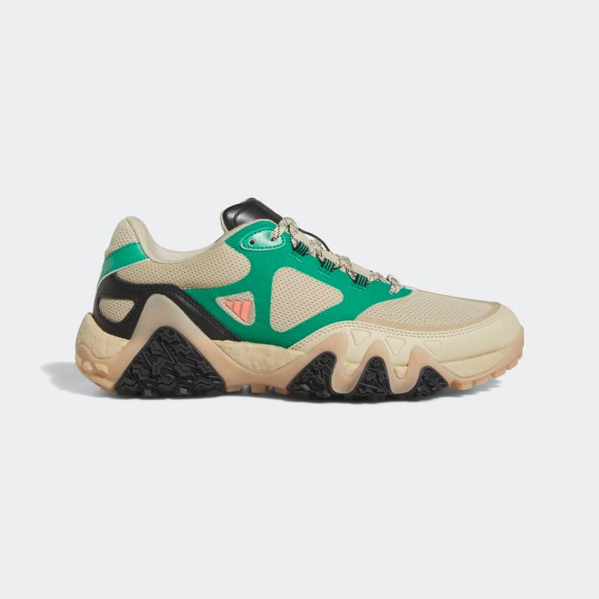 Giày Adidas Adicross LO BOOST #Savanna - Kallos Vietnam