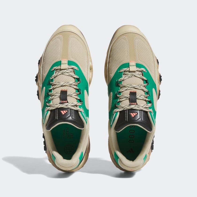 Giày Adidas Adicross LO BOOST #Savanna - Kallos Vietnam