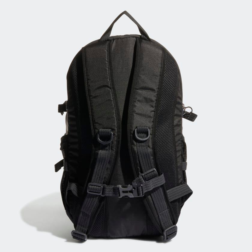 Ba Lô Adidas Adventure Backpack Large #Black - Kallos Vietnam