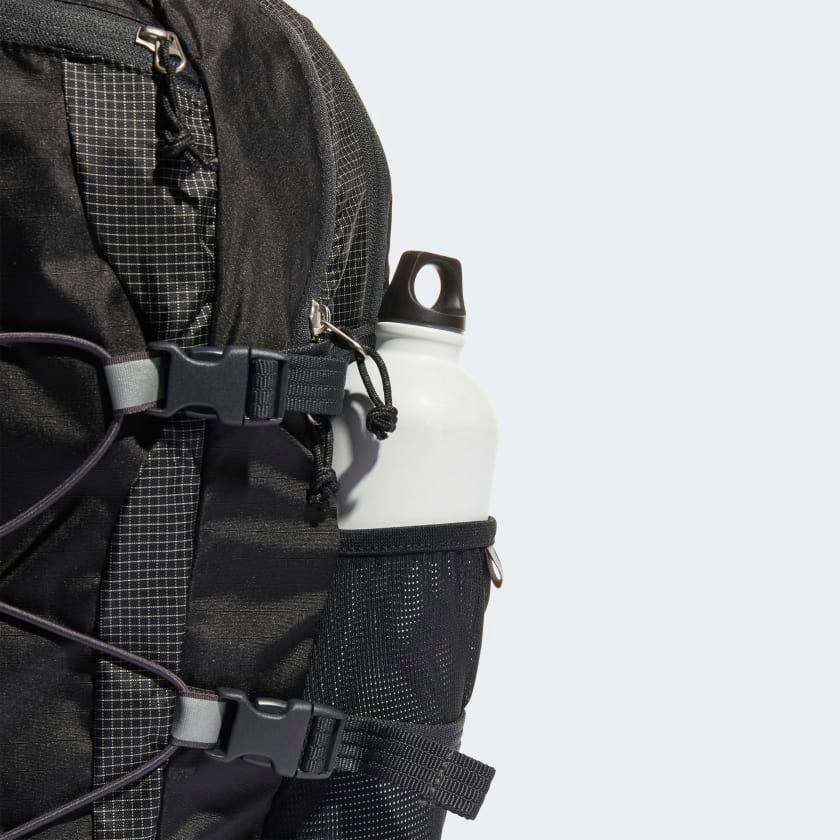 Ba Lô Adidas Adventure Backpack Large #Black - Kallos Vietnam