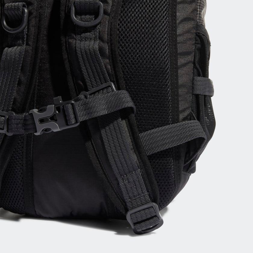 Ba Lô Adidas Adventure Backpack Large #Black - Kallos Vietnam