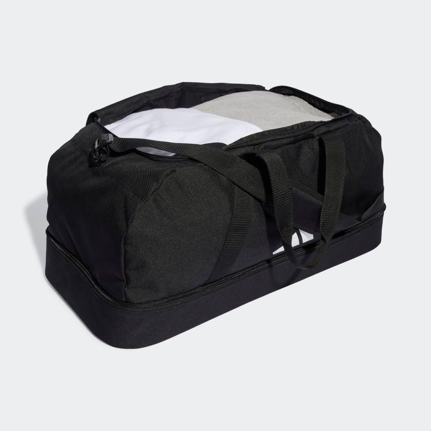 Túi Adidas Tiro League Duffel Bag Large #Black White - Kallos Vietnam
