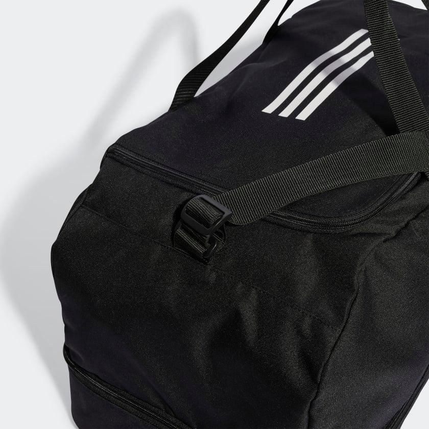 Túi Adidas Tiro League Duffel Bag Large #Black White - Kallos Vietnam