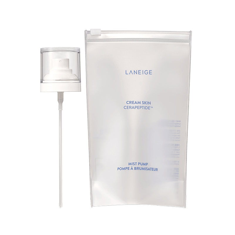 Vòi Xịt Laneige Cream Skin Cerapeptide Mist Pump - Kallos Vietnam