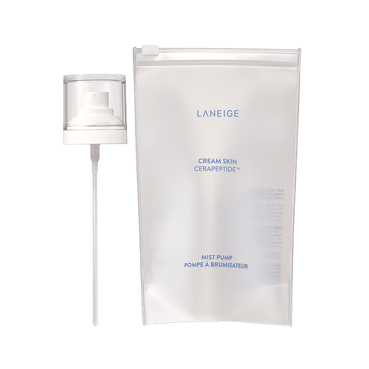 Vòi Xịt Laneige Cream Skin Cerapeptide Mist Pump - Kallos Vietnam
