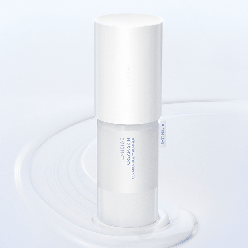 Laneige Cream Skin Cerapeptide Mist Pump